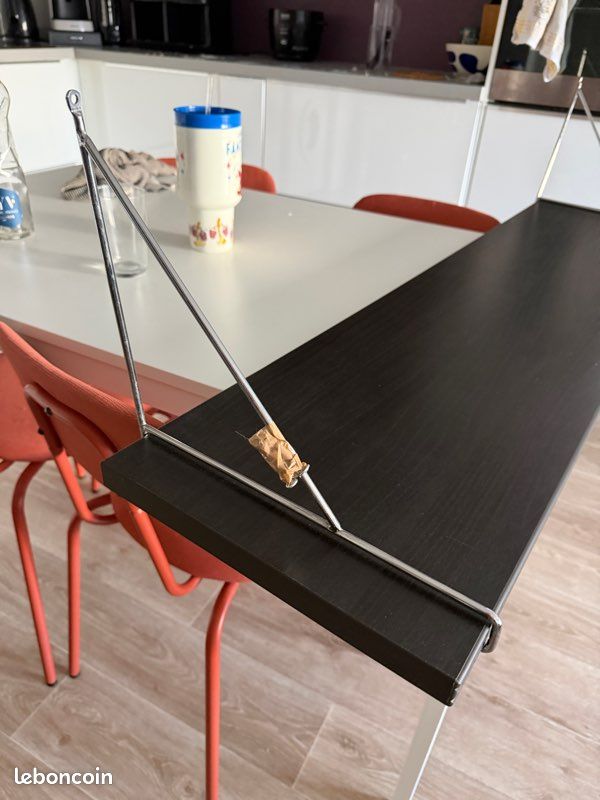 Étagère murale IKEA (image 2)