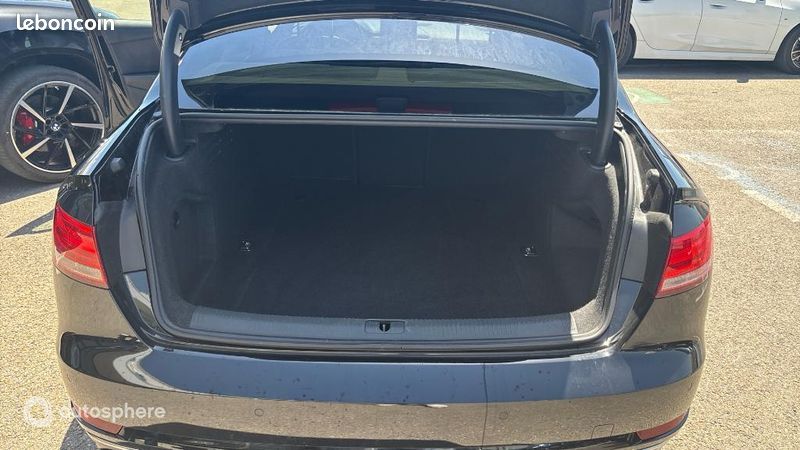 Audi A4 1.4 TFSI 150ch S line (image 14)