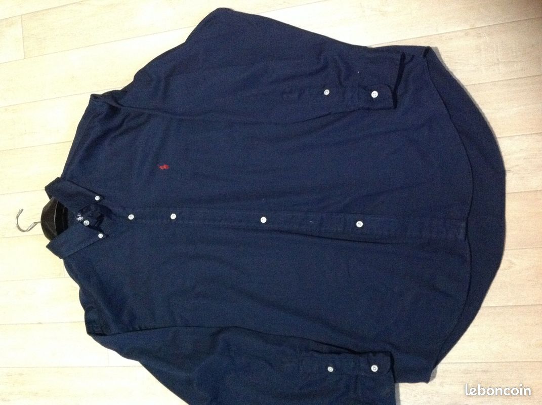 Chemise (image 1)