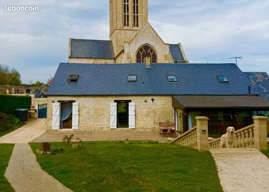 Maison 7 pièces 150 m² · à Franqueville-Saint-Pierre · 150 m² · 399 900 €