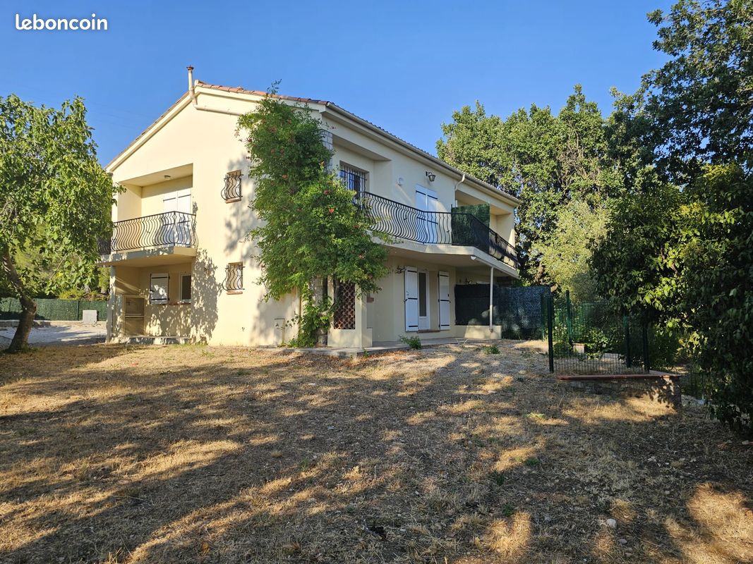 Appartement 2 pièces 42 m² · à Draguignan · 42 m² · 149 700 €