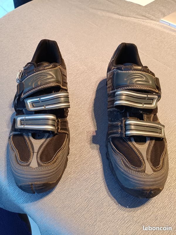 Chaussures de VTT homme (image 1)