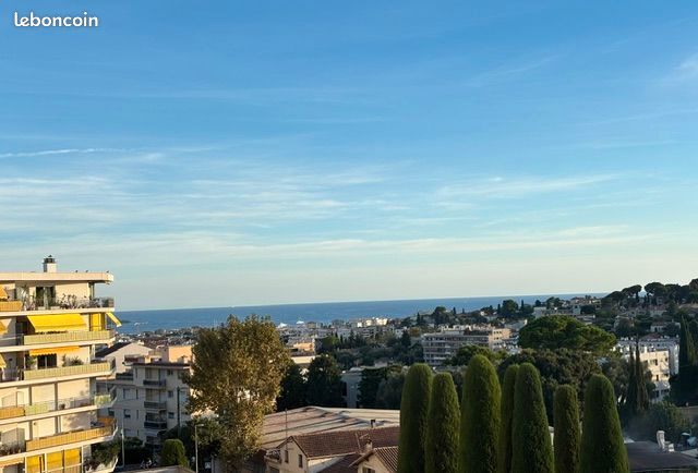 Appartement 1 pièce 49 m² · au Cannet · 49 m² · 259 000 €