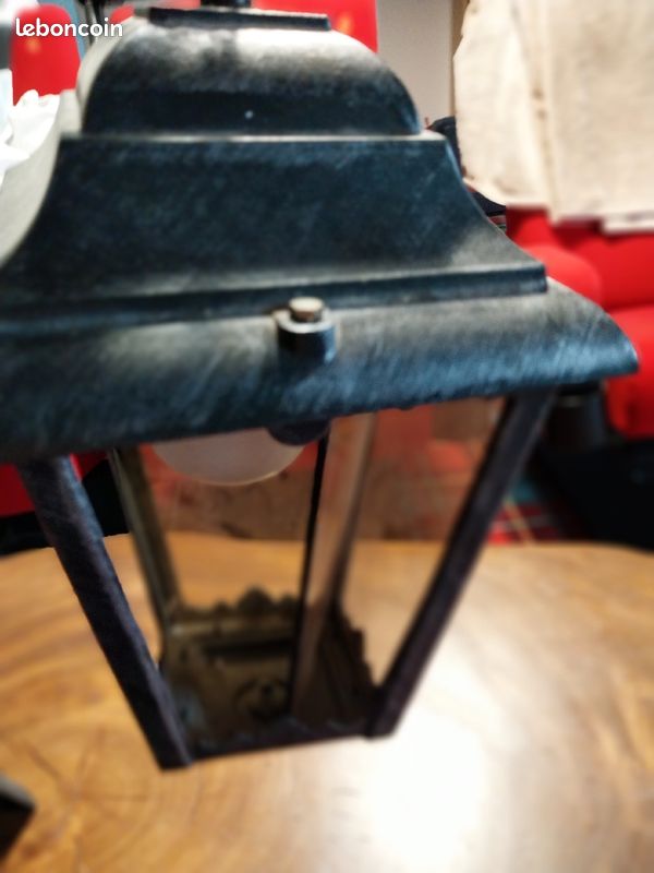 Lampadaire (image 1)