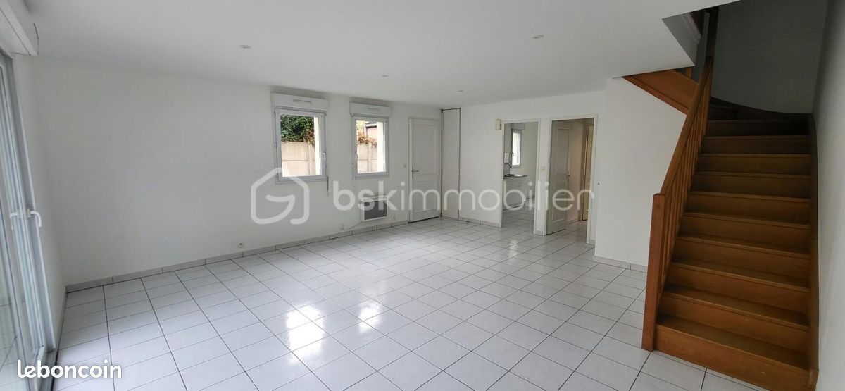 Maison 5 pièces 99 m² · à La Chapelle-Saint-Mesmin · 98,6 m² · 229 000 €