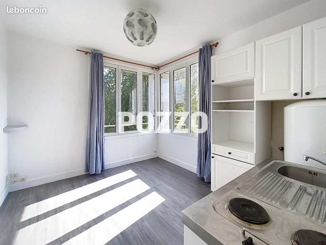 Appartement 2 pièces 28 m² · à Caen · 28 m² · 619 €/mois