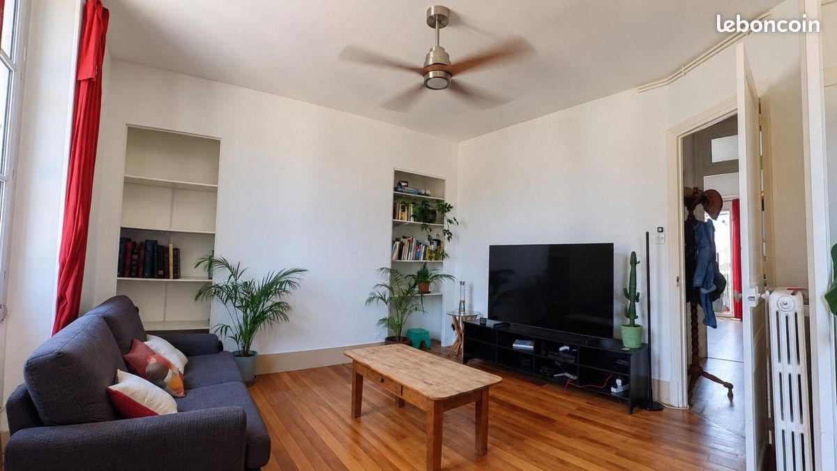 Appartement 3 pièces 97 m² · à Vizille · 97 m² · 840 €/mois