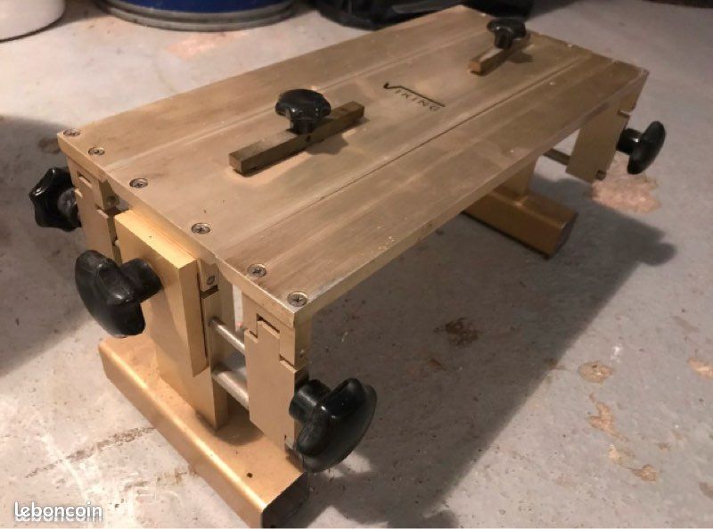 Patinage de vitesse affûteur de lames (image 3)