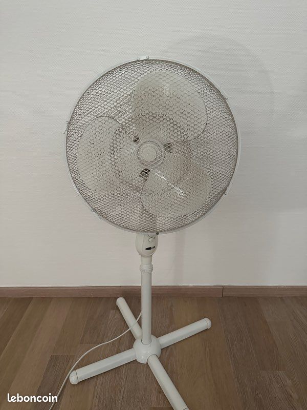 Ventilateur sur pied (image 1)