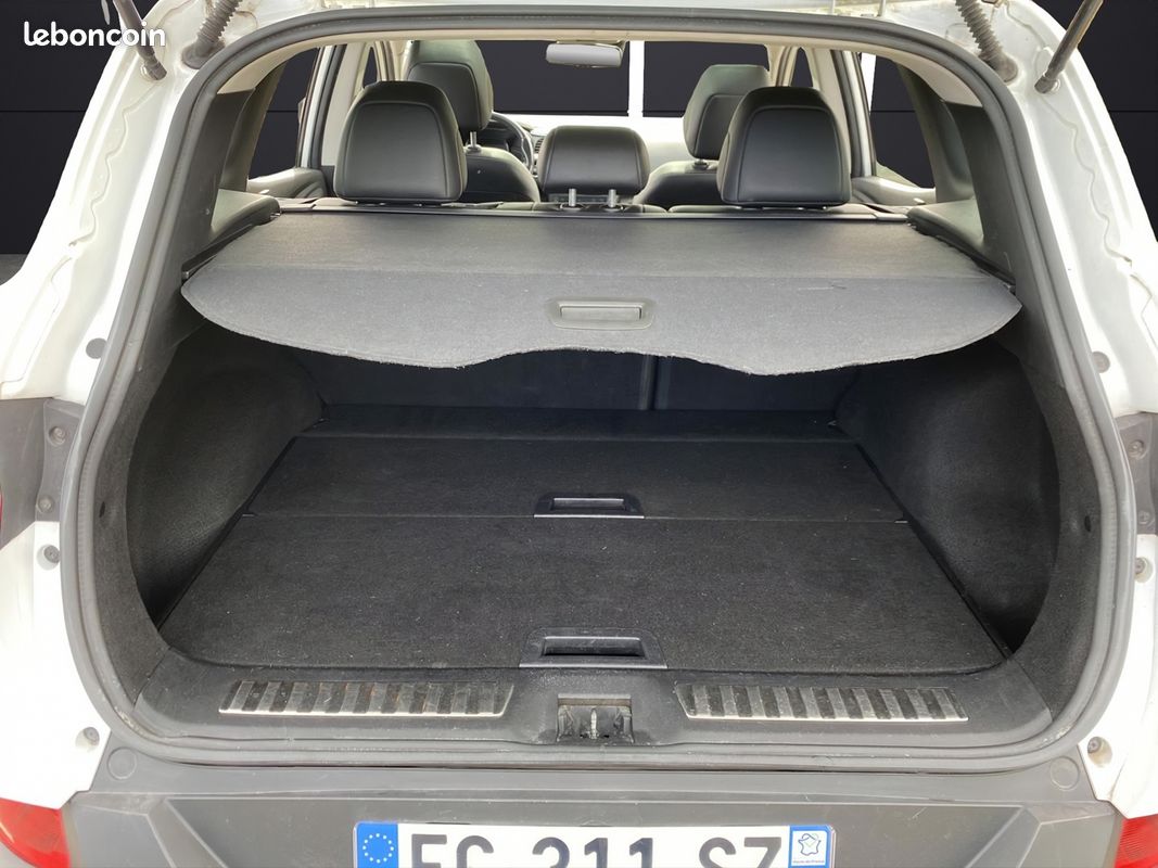 Renault KADJAR 1.6 DCI 130CH ENERGY INTENS 4WD (image 3)