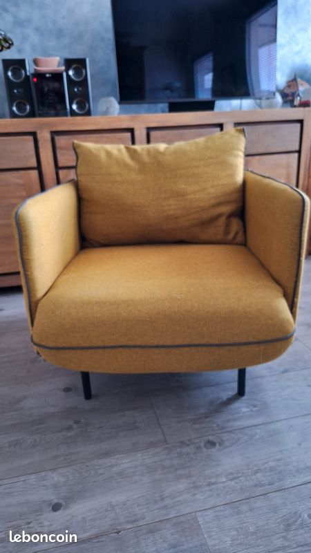 Fauteuil alinea (image 1)