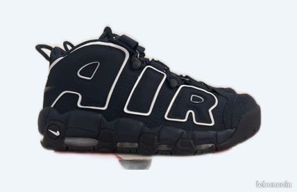 Jordan Uptempo 96 (image 1)