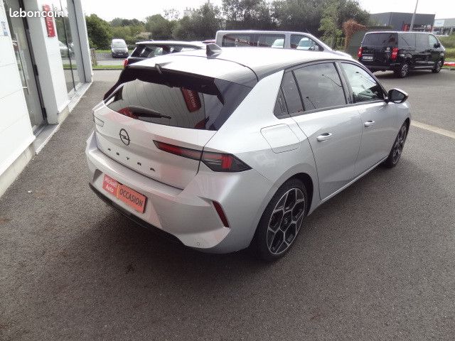 Opel ASTRA 1.5 D 130CH GS BVA8 ULTIMATE (image 7)
