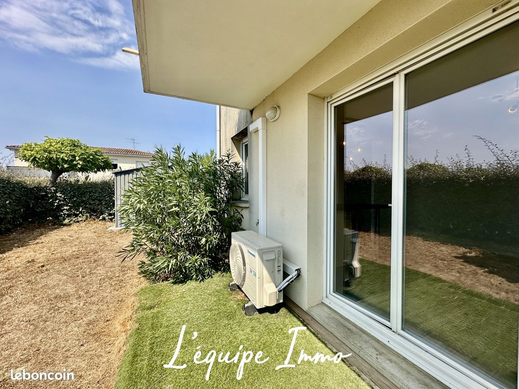 Appartement 2 pièces 49 m² · à Saint-Lys · 49 m² · 130 000 €