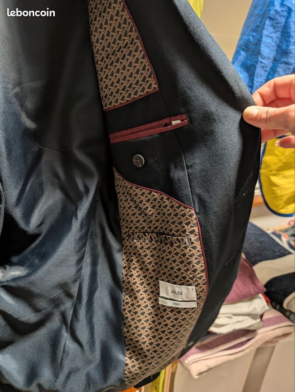 Vestes de costumes Celio (image 2)