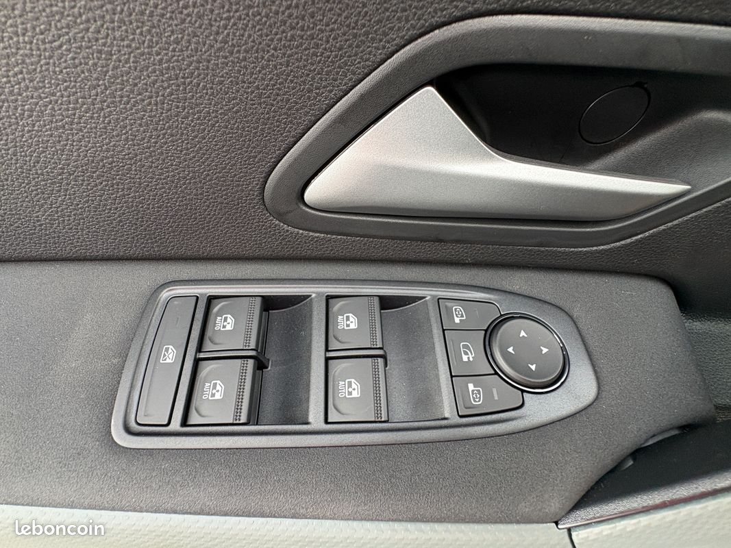 Duster hybrid 155 extreme (image 13)
