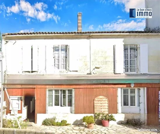 Immeuble 19 pièces 270 m²