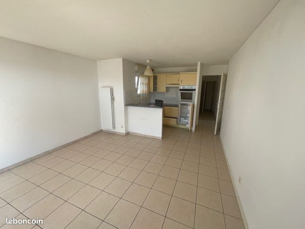 Appartement rez-de-chaussée Domaine du Lac