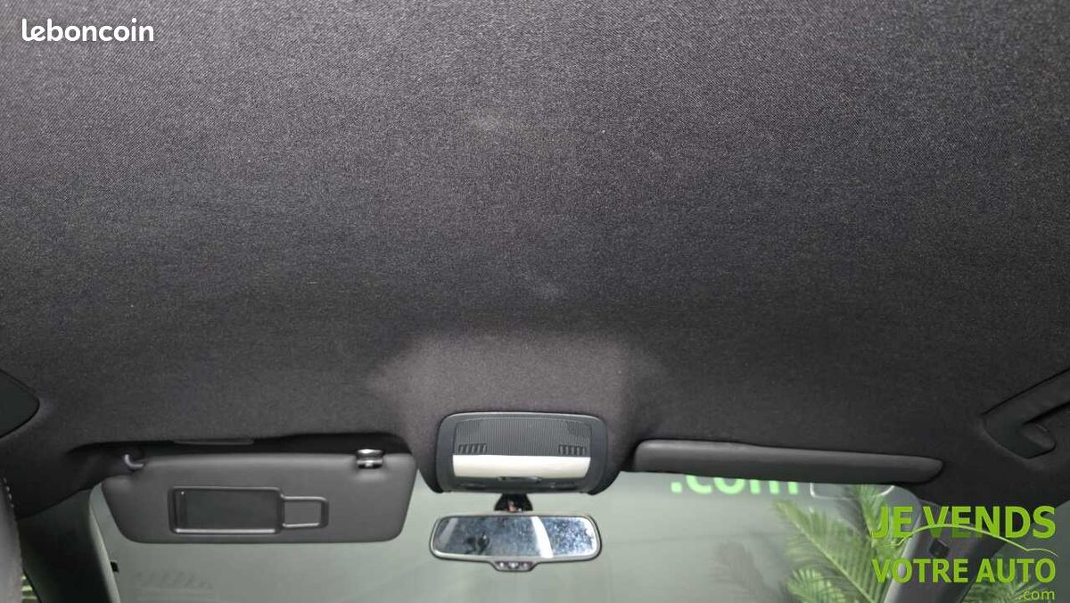 Audi A5 3.0 V6 TDI 240ch DPF S line quattro S tronic 7 (image 26)