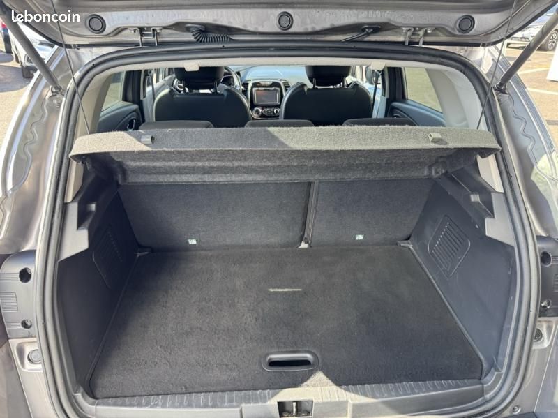 Renault Captur 0.9 TCe 90ch Stop&Start energy Intens eco² (image 6)