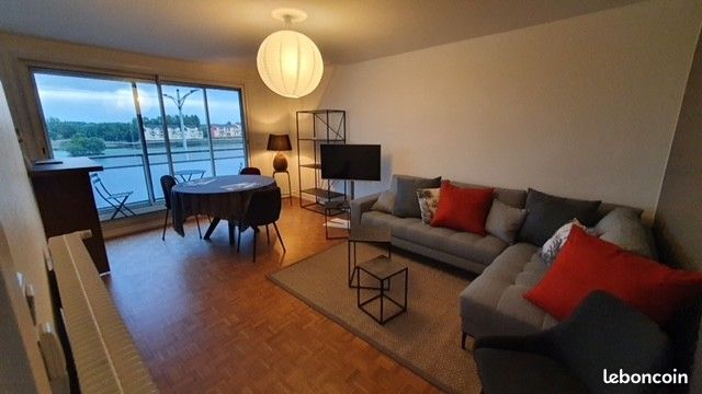 Appartement 3 pièces 67 m² · à Mâcon · 67 m² · 840 €
