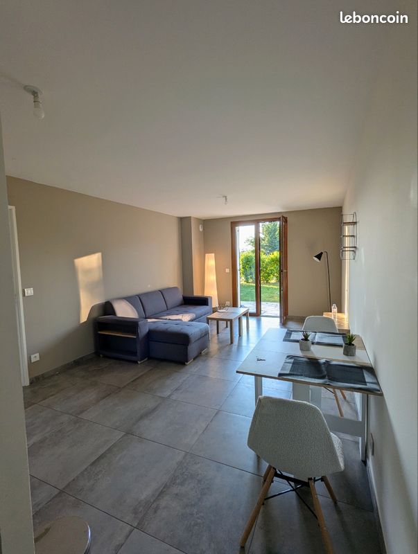 Appartement 2 pièces 50 m² · à Éloise · 50 m² · 1 160 €/mois