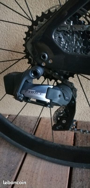 Trek Madone SLR6 (image 5)