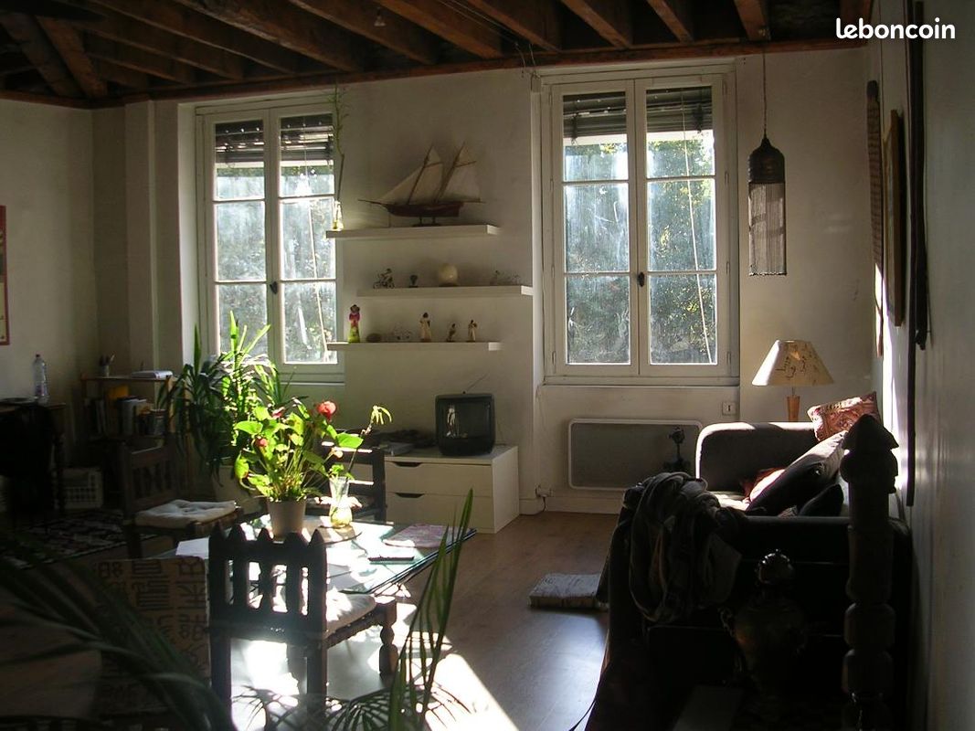 Appartement 2 pièces 58 m² · à Lyon · 58 m² · 869 €/mois