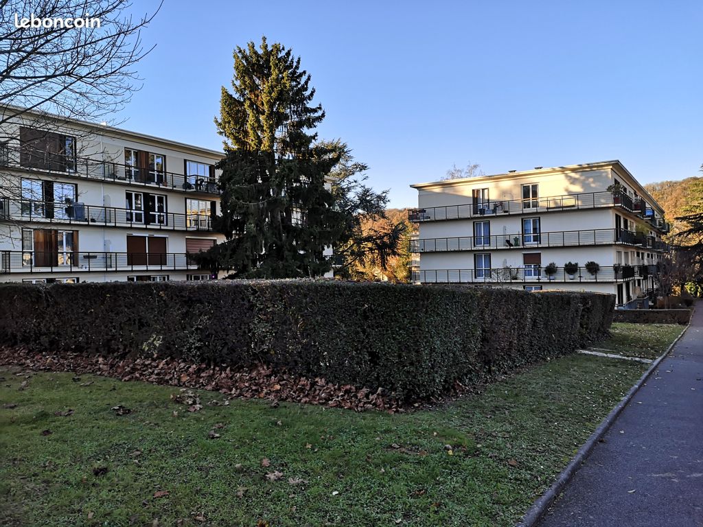 Appartement 2 pièces 56 m² · à Villebon-sur-Yvette · 56 m² · 904 €
