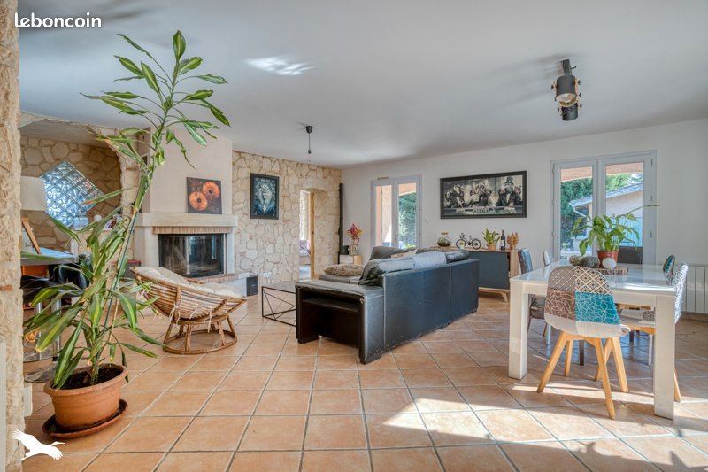 Maison 7 pièces 161 m² · à Marcellus · 161 m² · 291 554 €