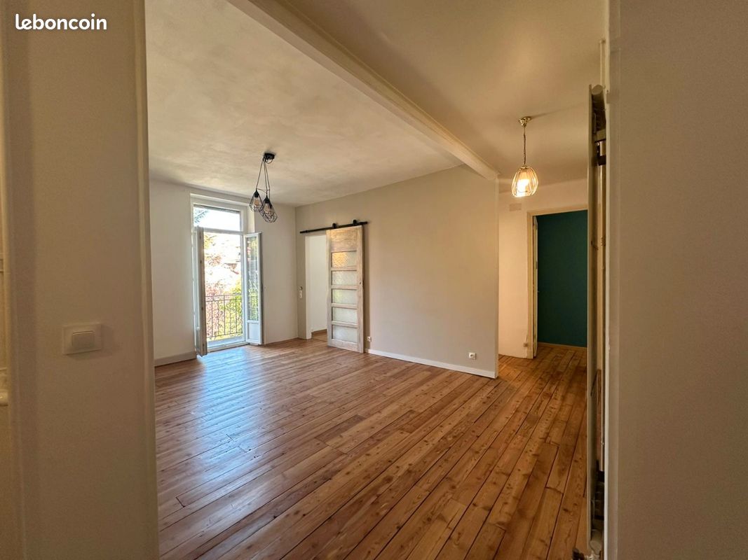 Appartement 4 pièces 82 m² · à Gap · 82 m² · 185 000 €