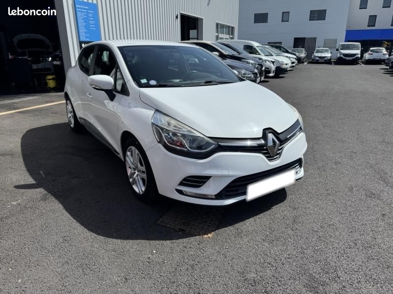 Renault Clio 0.9 TCe 90ch Zen 5p (image 2)