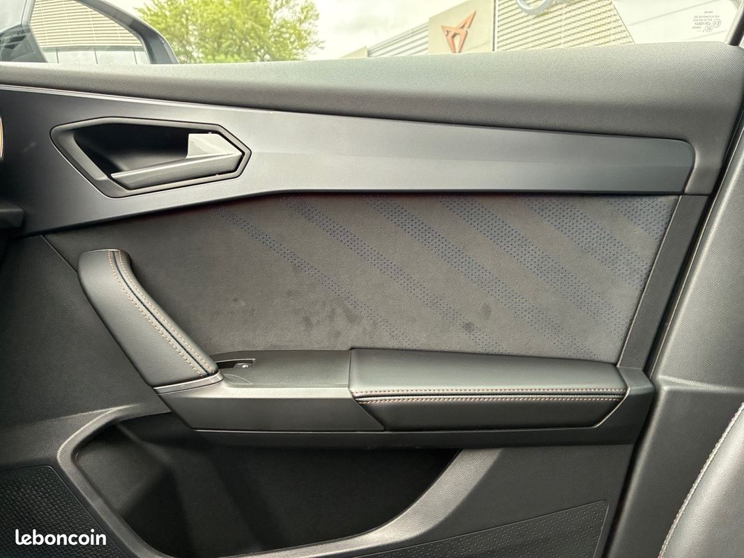 CUPRA Formentor eHybrid 272 ch DSG6 VZ (image 30)