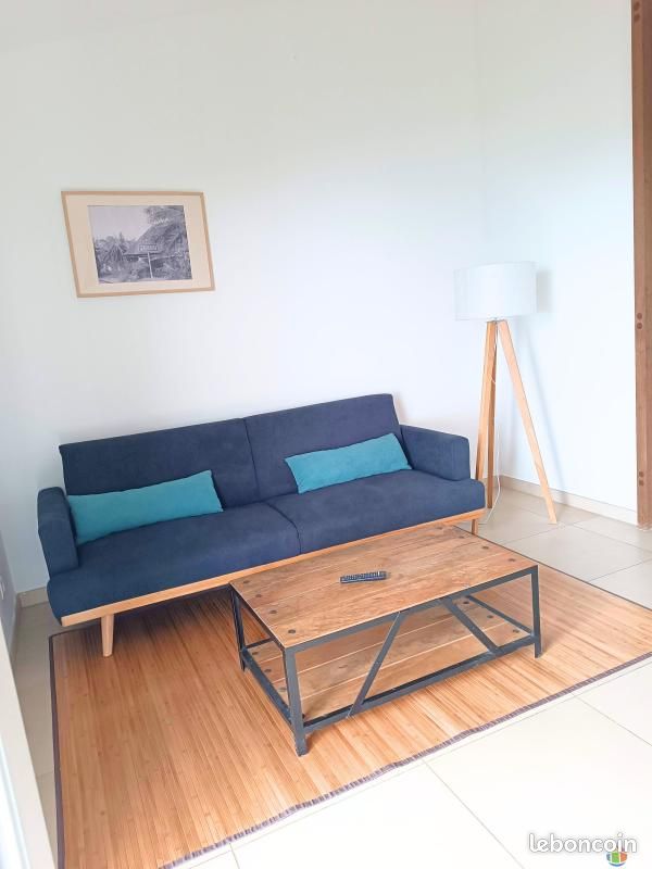Maison 3 pièces 63 m² · à Saint-Joseph · 63 m² · 912 €/mois