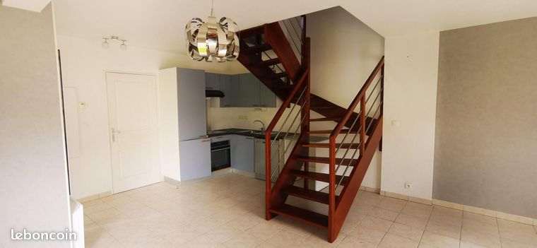 Maison 4 pièces 75 m²