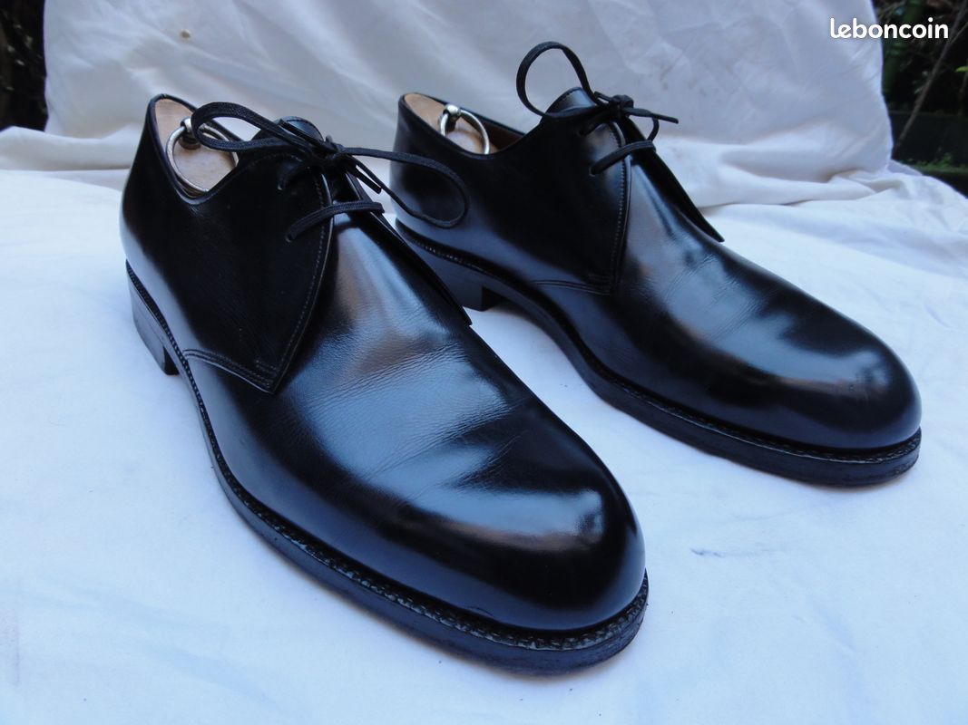 Étagère à chaussures en bois massif simple et moderne - YaYi Business