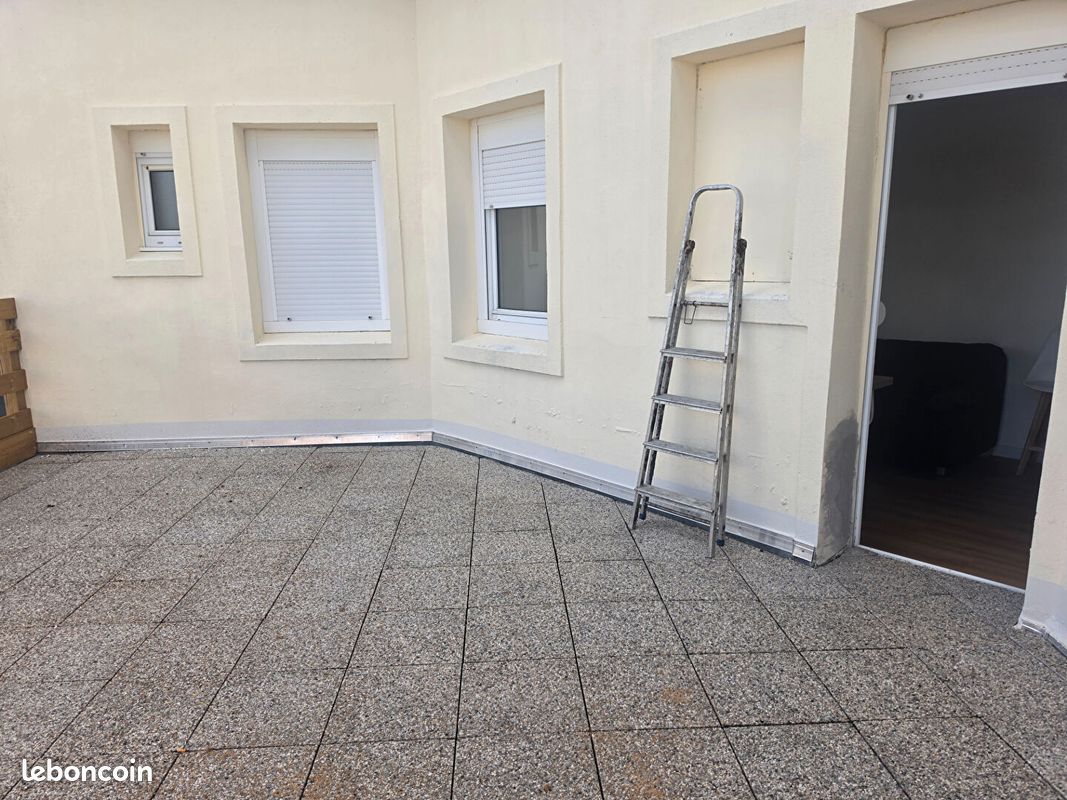 Studio 1 pièce 17 m² (image 6)