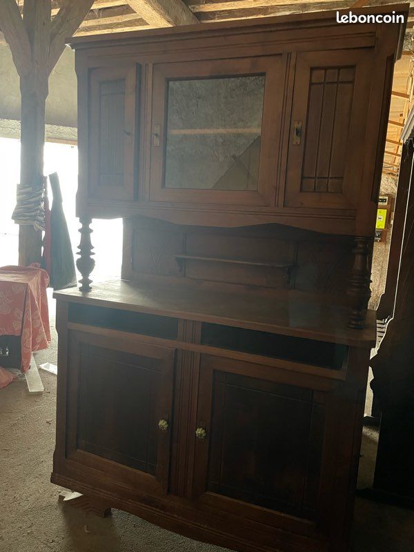 Buffet (image 1)
