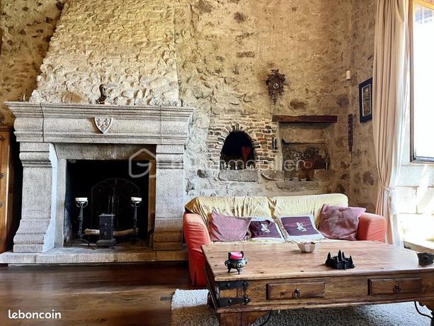 Château 8 pièces 148 m²