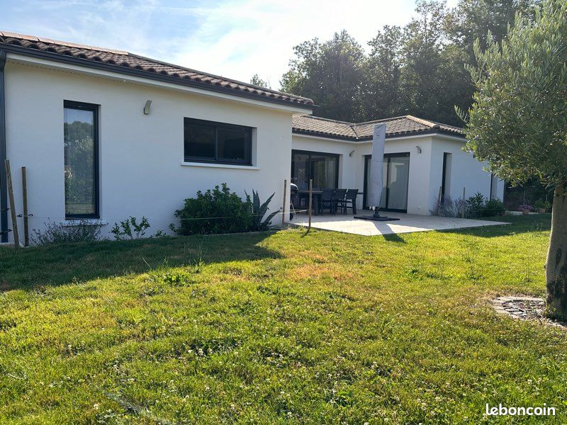 Maison 4 pièces 123 m² · à Boulazac Isle Manoire · 123 m² · 430 000 €