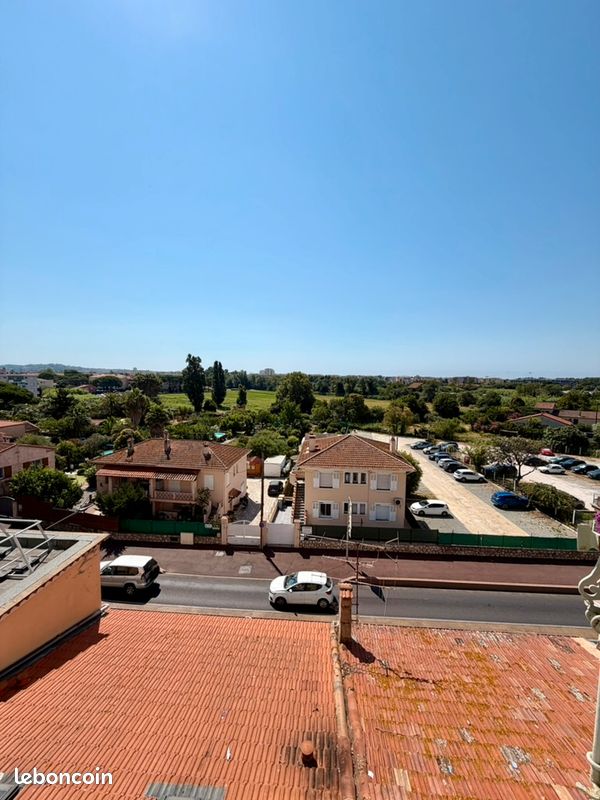 Appartement 1 pièce 28 m² · à Fréjus · 28 m² · 86 000 €