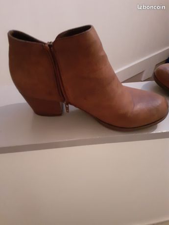 Bottines