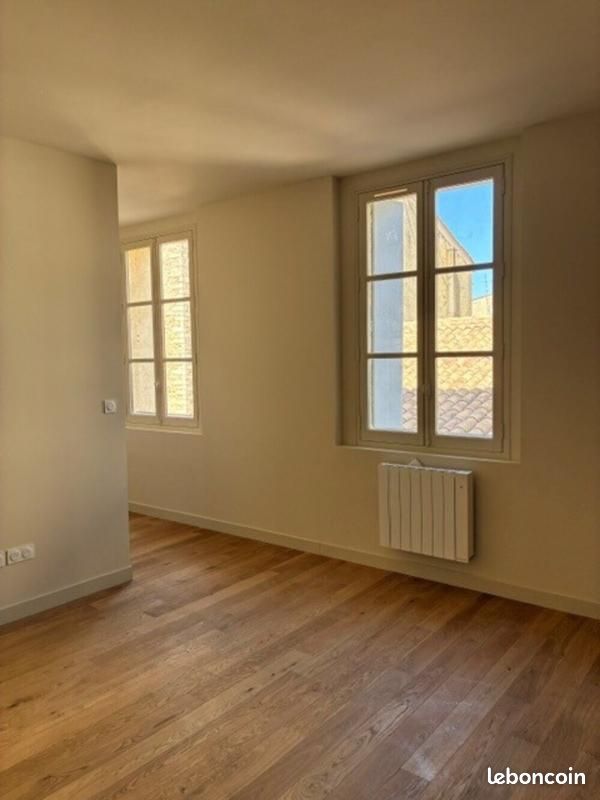 Appartement 3 pièces 54 m² · à Montpellier · 54 m² · 849 €