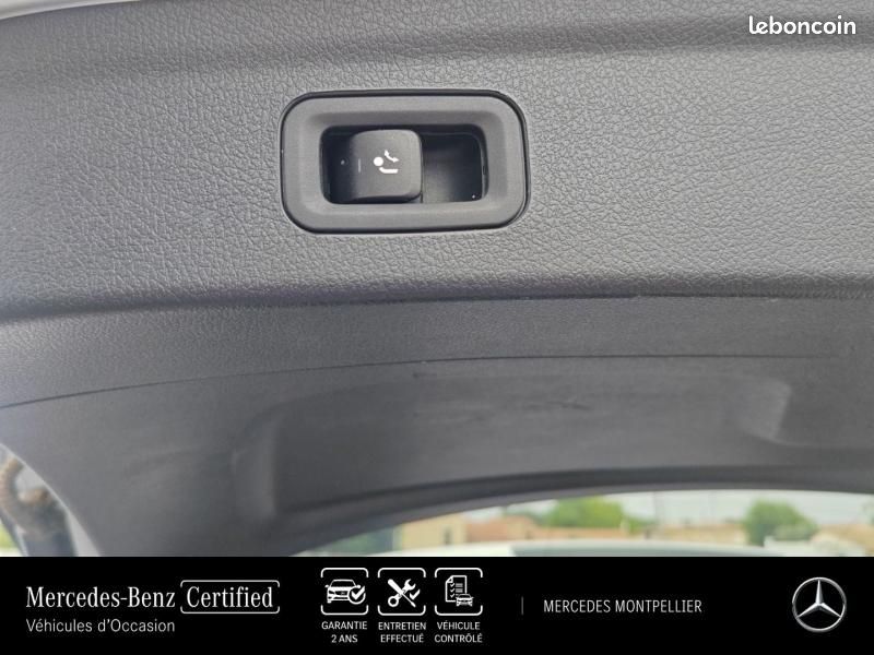 Mercedes-benz GLE 400 d 330ch AMG Line 4Matic 9G-Tronic (image 17)