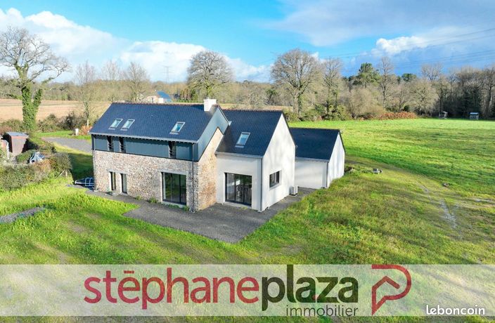 Maison 7 pièces 160 m²