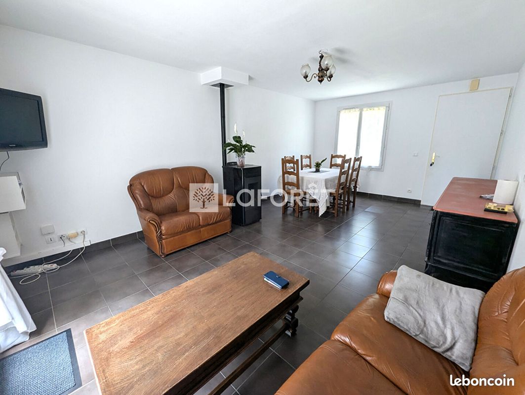 Maison 5 pièces 88 m² (image 3)