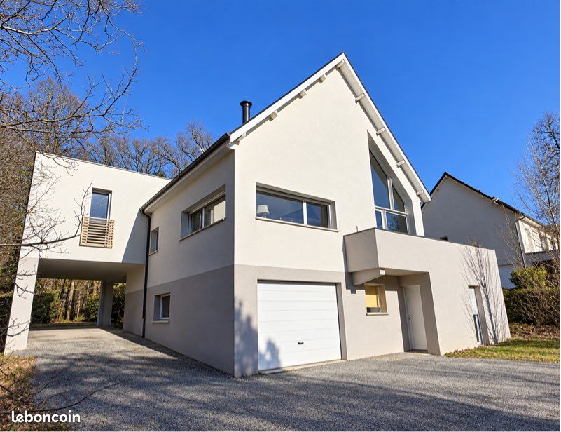 Maison 6 pièces 160 m² · à Najac · 160 m² · 250 000 €