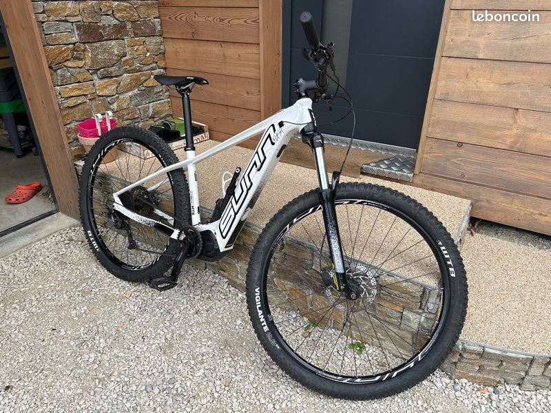 VTT électrique SUNN flash S2 29’ (image 1)