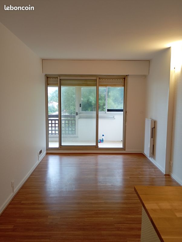 Appartement 2 pièce(s) 43 m²à louer Niort