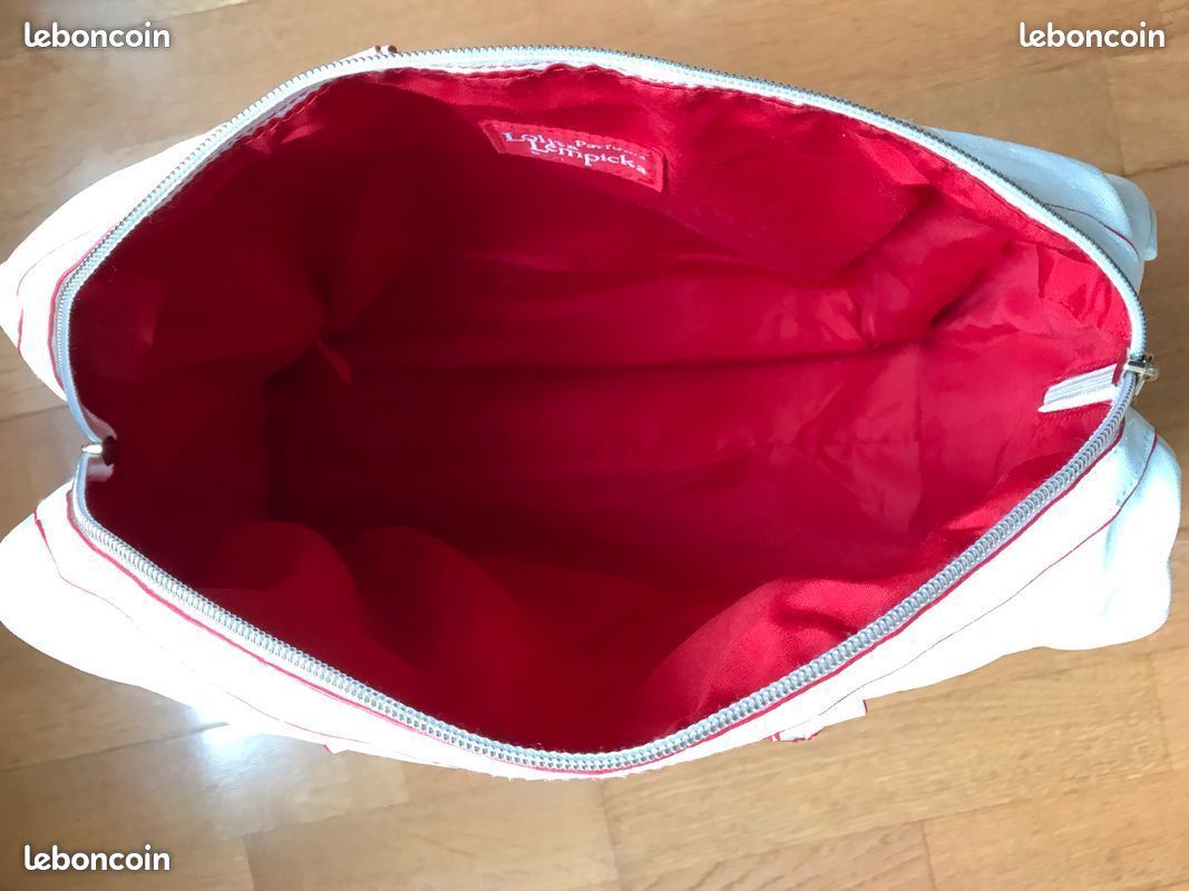 Sac bowling Lolita Lempicka (image 2)